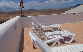 Dunas De Famara