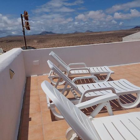 Dunas De Famara Extérieur photo