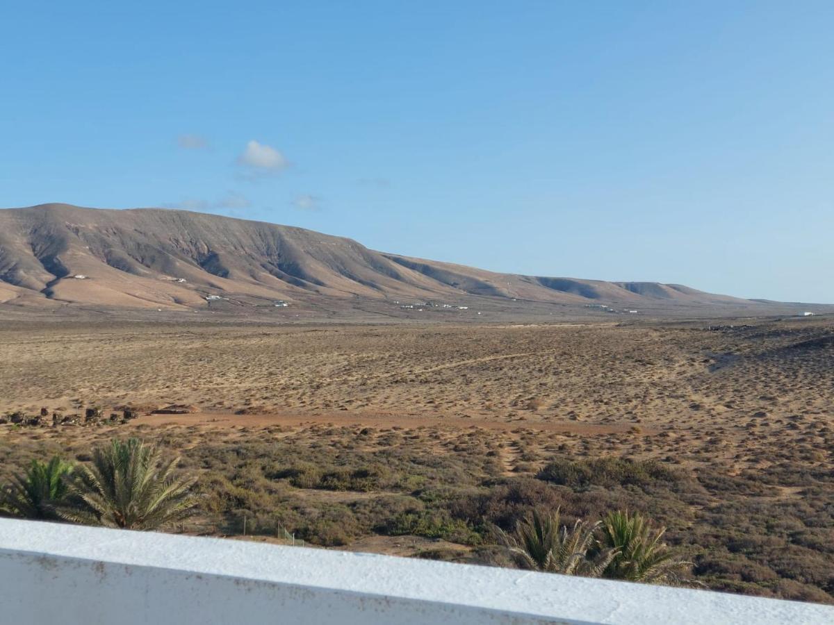 Dunas De Famara Extérieur photo