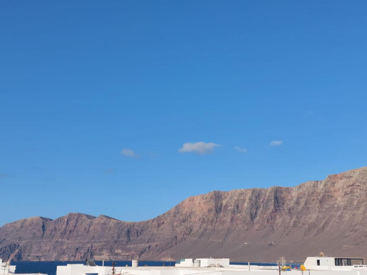Dunas De Famara Extérieur photo
