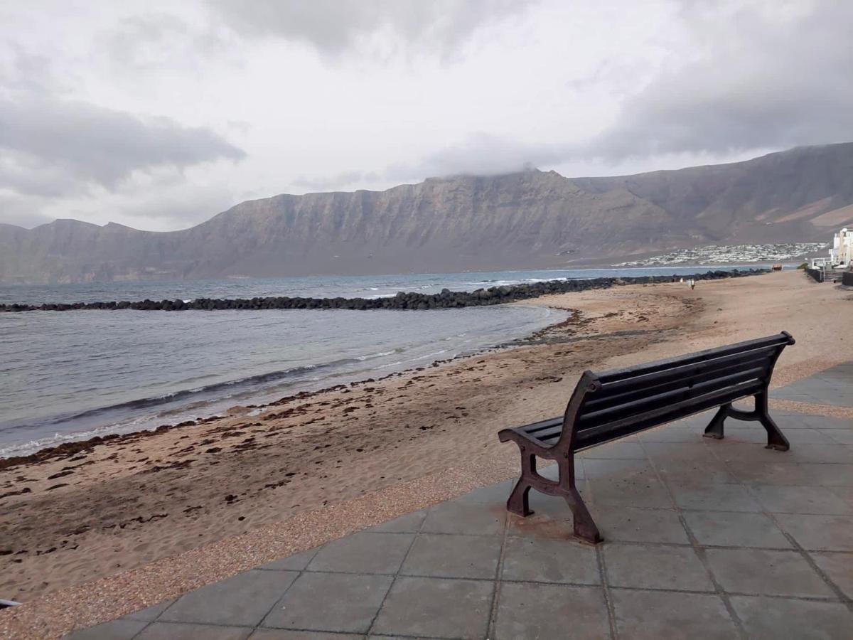 Dunas De Famara Extérieur photo