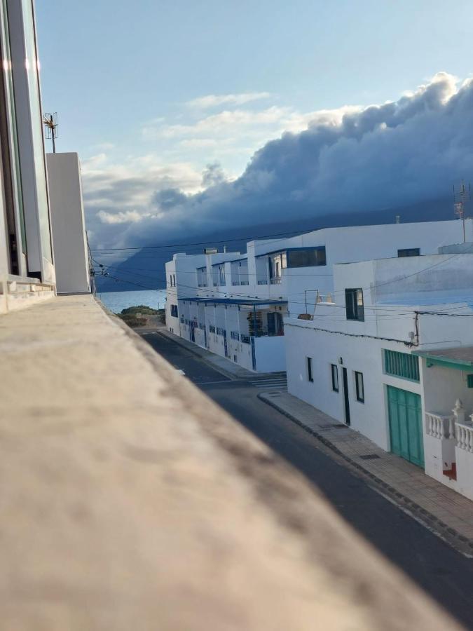 Dunas De Famara Extérieur photo