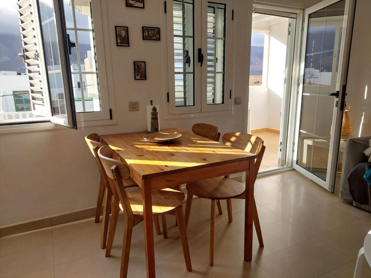 Dunas De Famara Extérieur photo